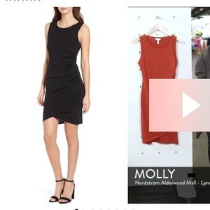 NWOT Leith Tank Dress